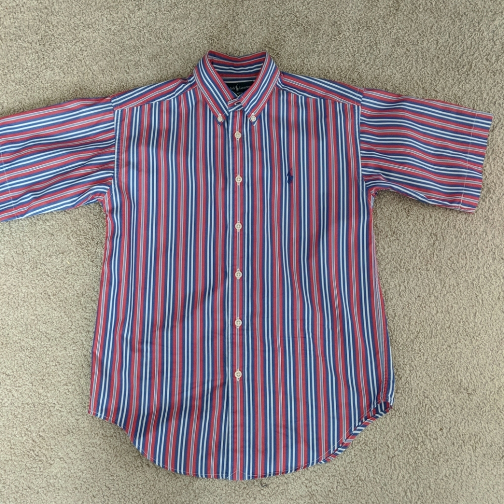 Polo shirt